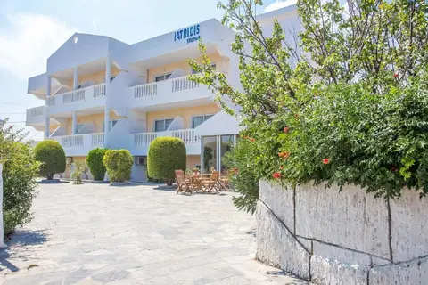 Iatridis Studios in Faliraki — foto 4