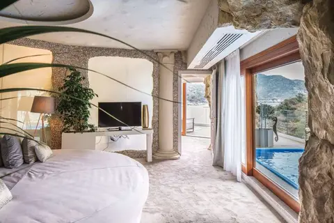 Atlantis Bay in Taormina — foto 20