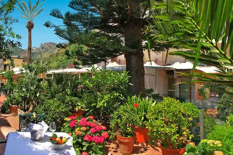 Delle Palme in Letojanni, foto 11
