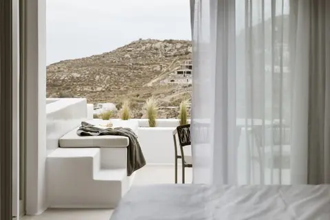 Mykonos Flow in Paradijs — foto 26