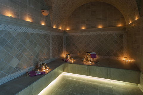 Hotel The Sindbad foto 20