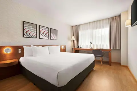 Ramada by Wyndham Valencia Almussafes in Almussafes — foto 29
