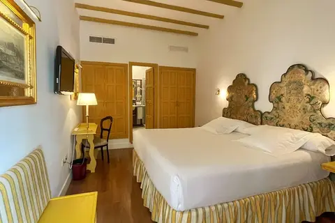 Hotel Las Casas de la Juderia in Cordoba — foto 20