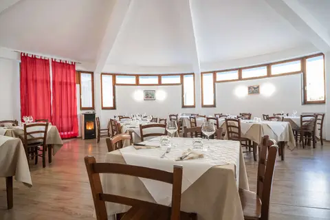 Le Mimose Family Resort in Porto Sant'Elpidio — foto 6