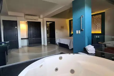 GS Hotel Cuernavaca in Cuernavaca — foto 12