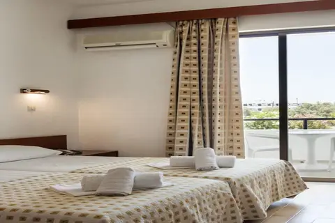 Hercules Hotel in Hercules, foto 5