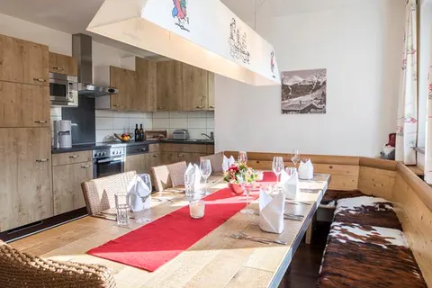 Alpenchalets Flachauer Gutshof foto 3