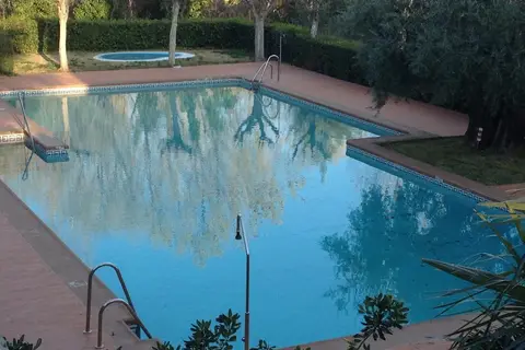 Hotel Villa de Laujar in Laujar De Andarax — foto 15