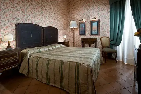 Chiaja Hotel De Charme in Napels, foto 4