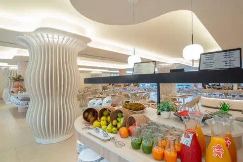 RH Silene Hotel & Spa in Castellón De La Plana — foto 16