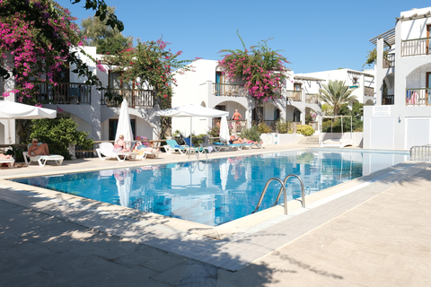 Hotel Gumbet Cove foto 1