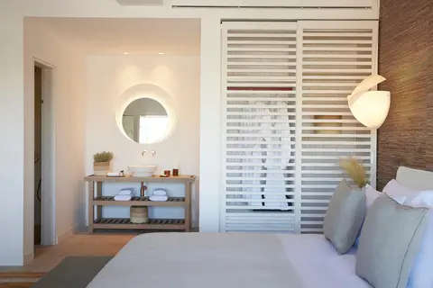Once in Mykonos - Designed for adults by Louis Hotels in Ορνός — foto 23