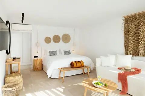 Amantes Villas And Suites in Nikiti, foto 14