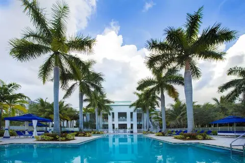 Provident Doral at the Blue Miami in Doral — foto 2