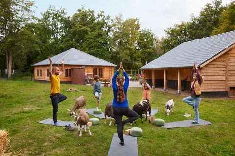 Center Parcs Het Meerdal foto 12