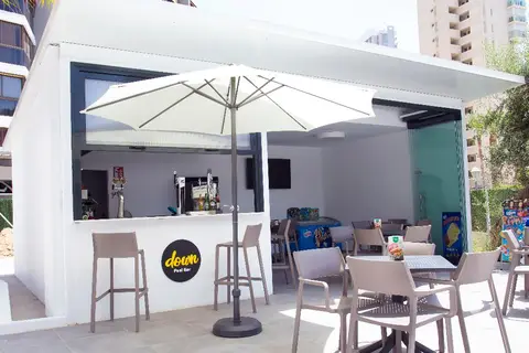 Maryciel Apartamentos in Benidorm — foto 5