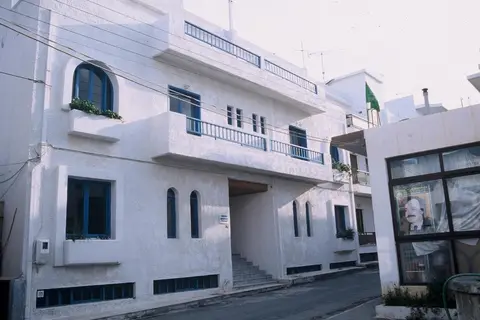 Friday in Chersonissos, foto 22