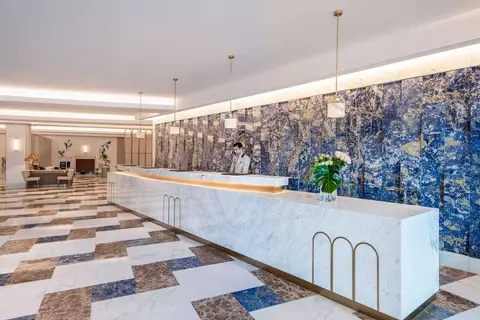 Sofitel Dubai Jumeirah Beach in Sofitel Dubai Jumeirah Beach — foto 9