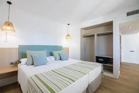 MarSenses Ferrera Blanca Hotel Family in Felanitx — foto 25