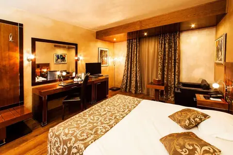 Hotel Anel Sofia in Sofia — foto 6