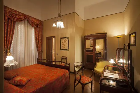 Hotel Posta in Reggio nell'Emilia, foto 8