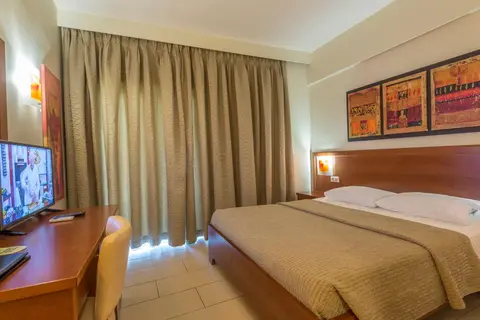 Sandy Beach Hotel in Sandy Beach Hotel, foto 18