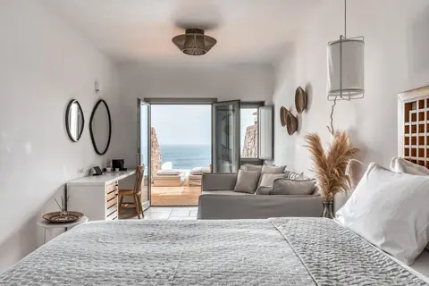 Alissachni Mykonos in Μύκονος — foto 18