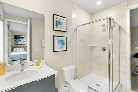 Spectrum Resort Orlando, Ascend Hotel Collection in Four Corners — foto 26