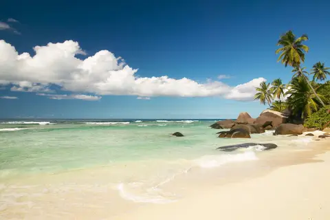 Hilton Seychelles Labriz Resort & Spa in Île Silhouette — foto 24