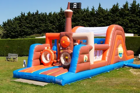 Camping Les Brillas foto 6