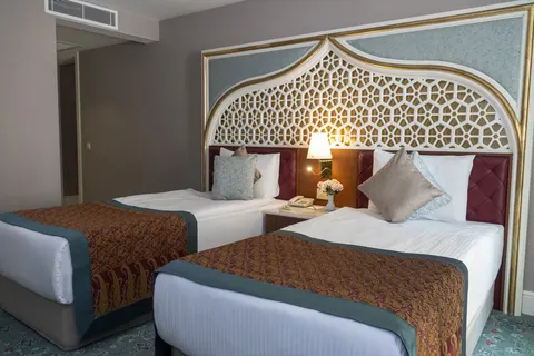 Royal Taj Mahal in Manavgat — foto 7