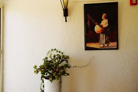 Al Jasira Hotel in Essaouira — foto 22