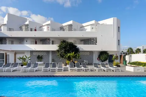 Aparthotel Vibra Mogambo in Sant Jordi de ses Salines — foto 24