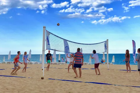 Obzor Beach Resort foto 22