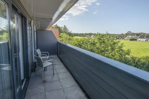 Landgoed Hotel Tatenhove Texel foto 29