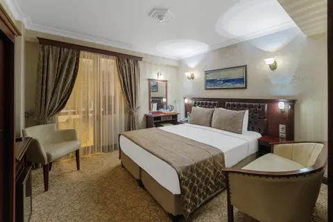 Oglakcioglu Park Boutique Hotel in Konak — foto 14
