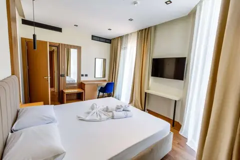 Valza Boutique Hotel in Vlorë, foto 24