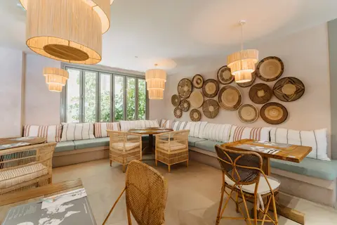 Hotel Soho Boutique Las Vegas in Málaga — foto 15