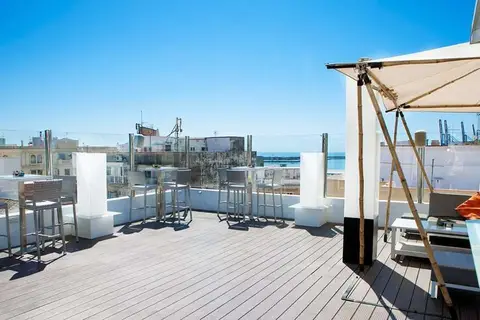 Soho Bahia Malaga Hotel in Málaga — foto 15