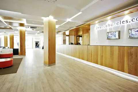 Invisa Hotel Es Pla in Sant Antoni de Portmany — foto 29