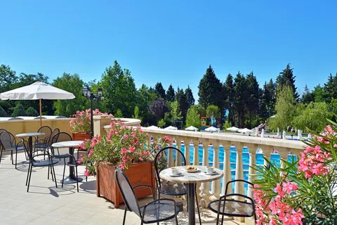 Sol Nessebar Bay & Mare foto 3