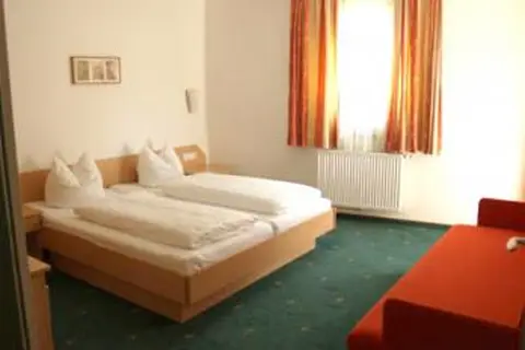 Joe's Aparthotel in Gerlos — foto 7