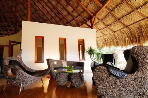 Morena Resort in Jan Thiel — foto 28