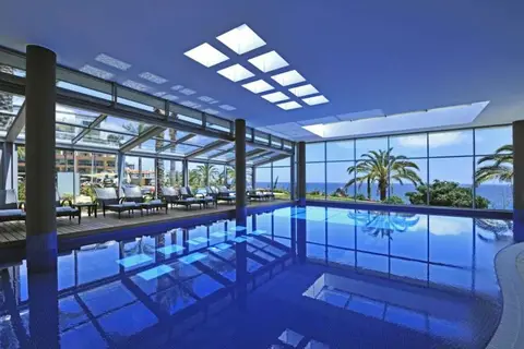Pestana Promenade in Funchal, foto 13