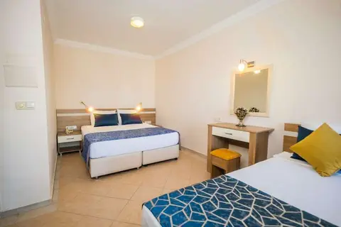 Cats Garden Family Hotel in Manavgat — foto 16