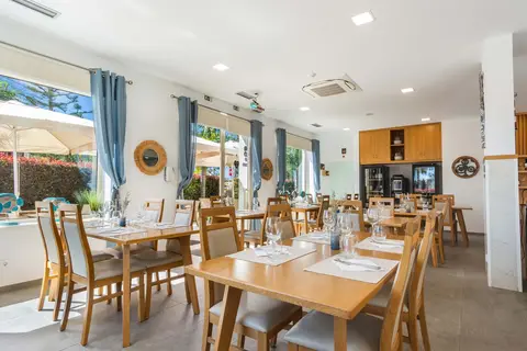 Hotel Rural Brícia Du Mar in Ferragudo — foto 12