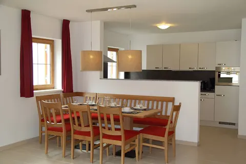 Hotel Dormio Resort Obertraun foto 7