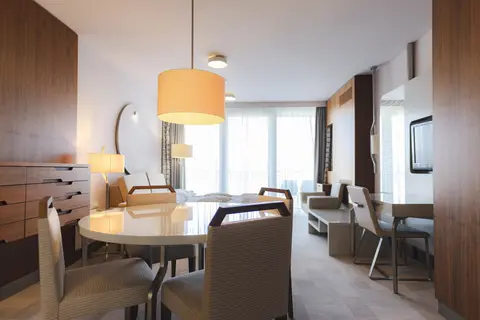 Hotel Terme in Mostec — foto 5