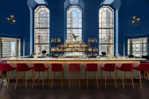 The Beekman Tower Trademark Collection by Wyndham foto 4