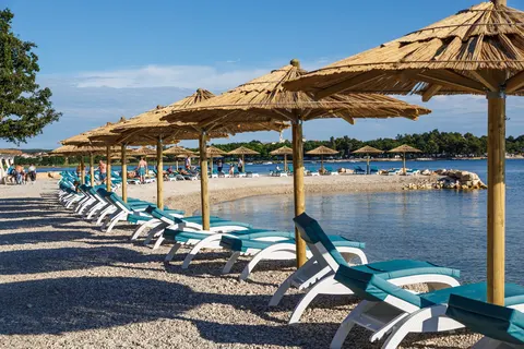 Camping Puntica foto 2